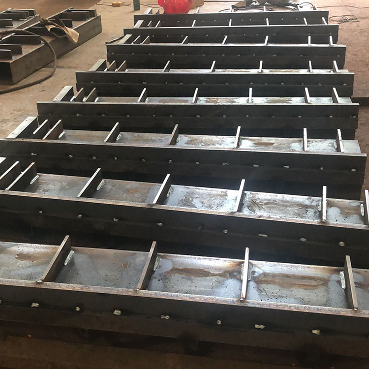 扬州大型非标金属结构件焊接加工厂家