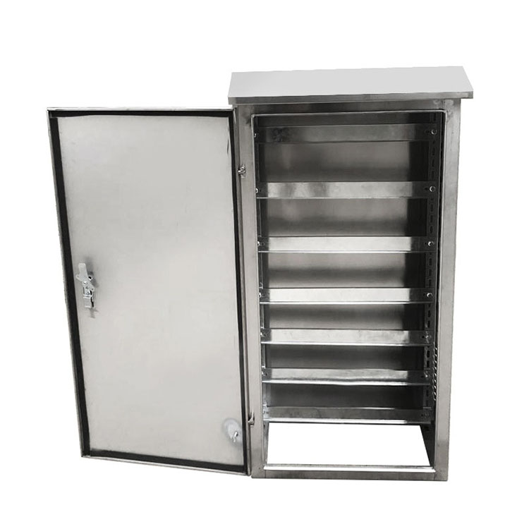 南通不锈钢低压配电柜加工厂家