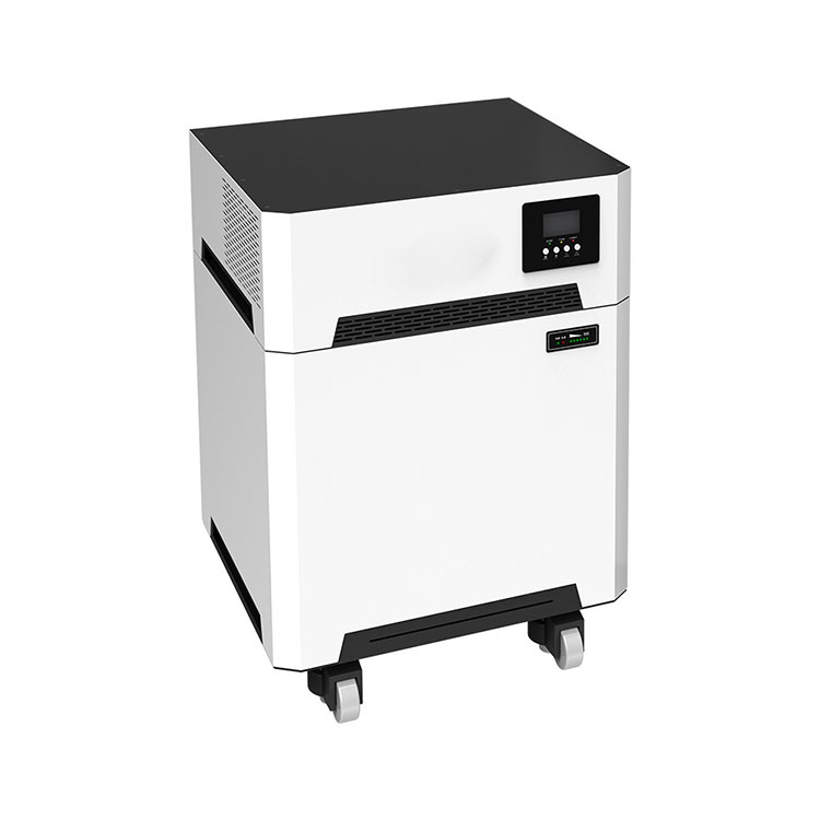 如皋可移动光储一体机壳钣金加工