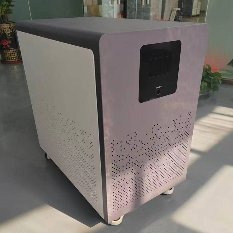 苏州光伏锂电池储能壳体钣金加工厂