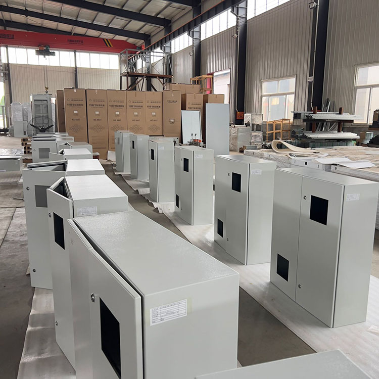 徐州非标壁挂式AE机箱钣金加工厂