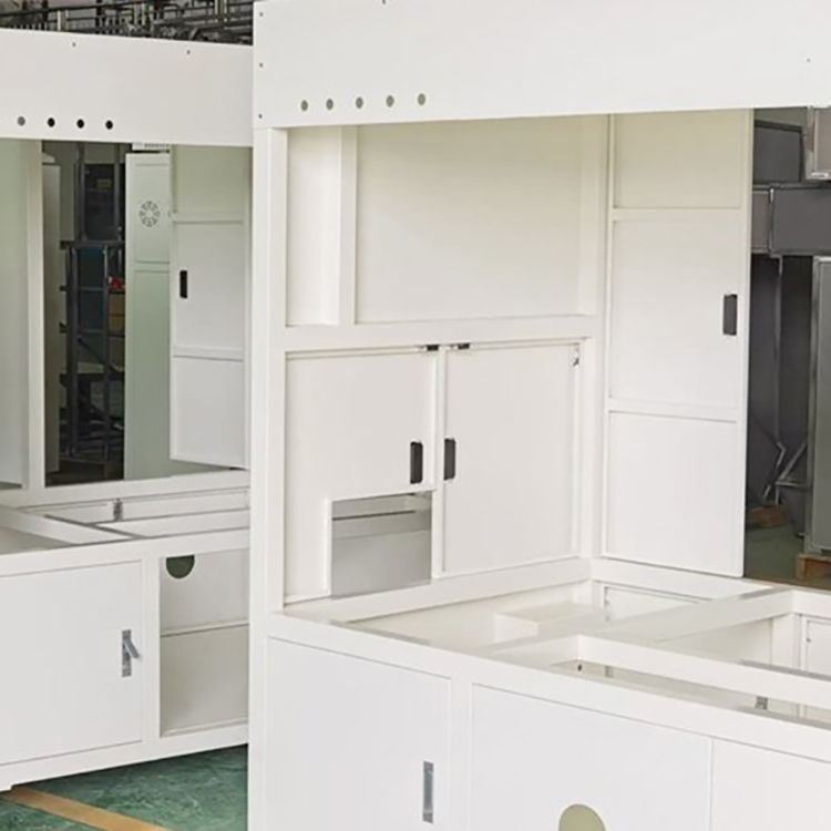 如皋精密钣金结构件加工厂家