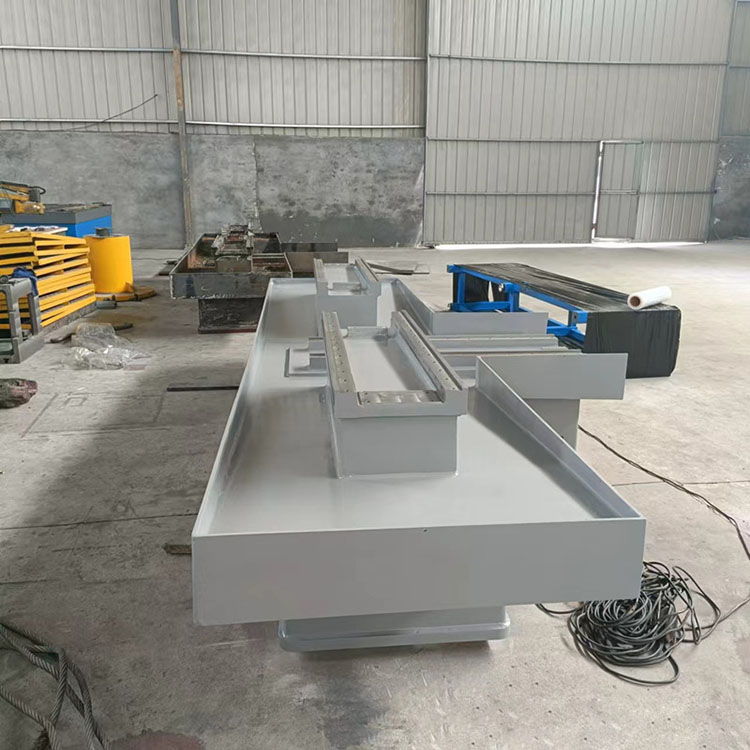 如皋大型机床件焊接加工厂家