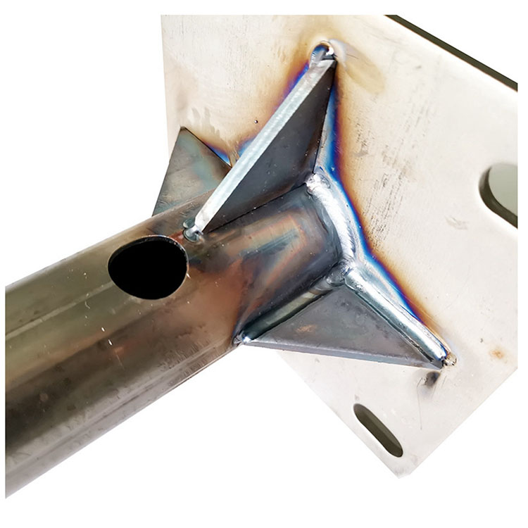 盐城金属框架，非标大型钢构件焊接