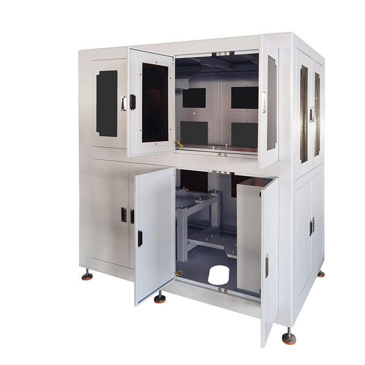 海安精密钣金件定制加工厂家