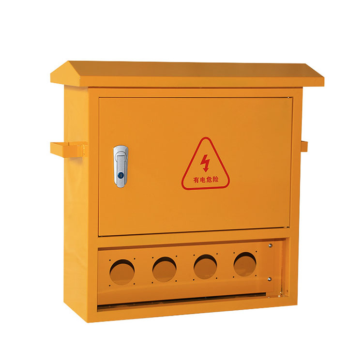 无锡户外插座箱钣金加工厂家