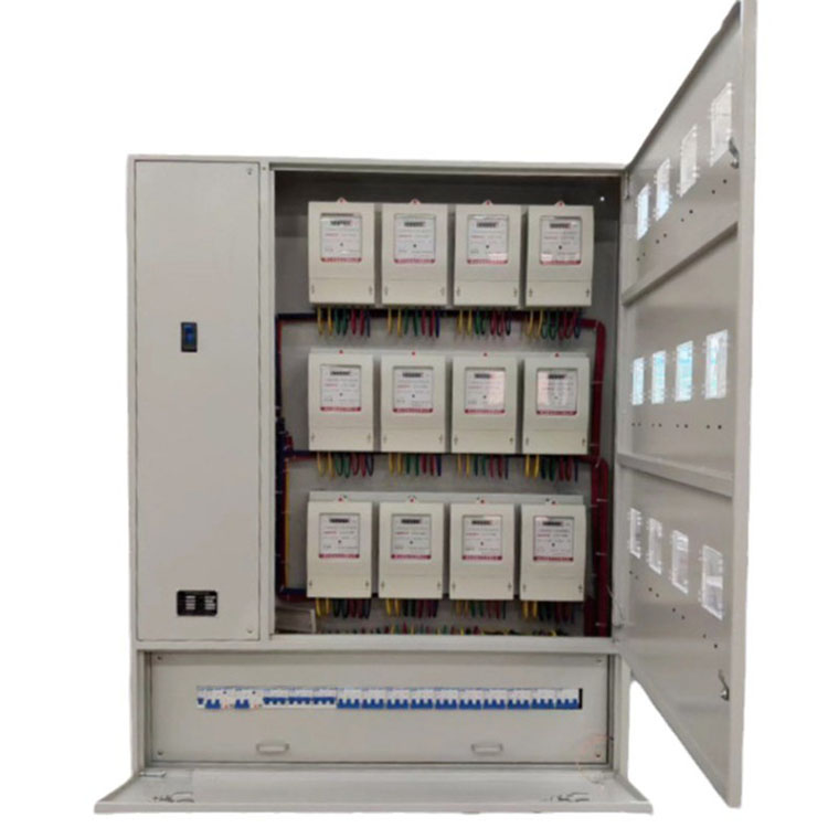 淮安非标电表配电箱加工厂家