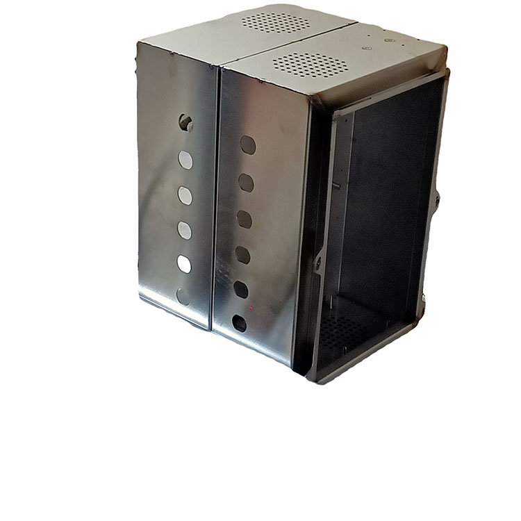 南通非标精密钣金结构件加工厂家