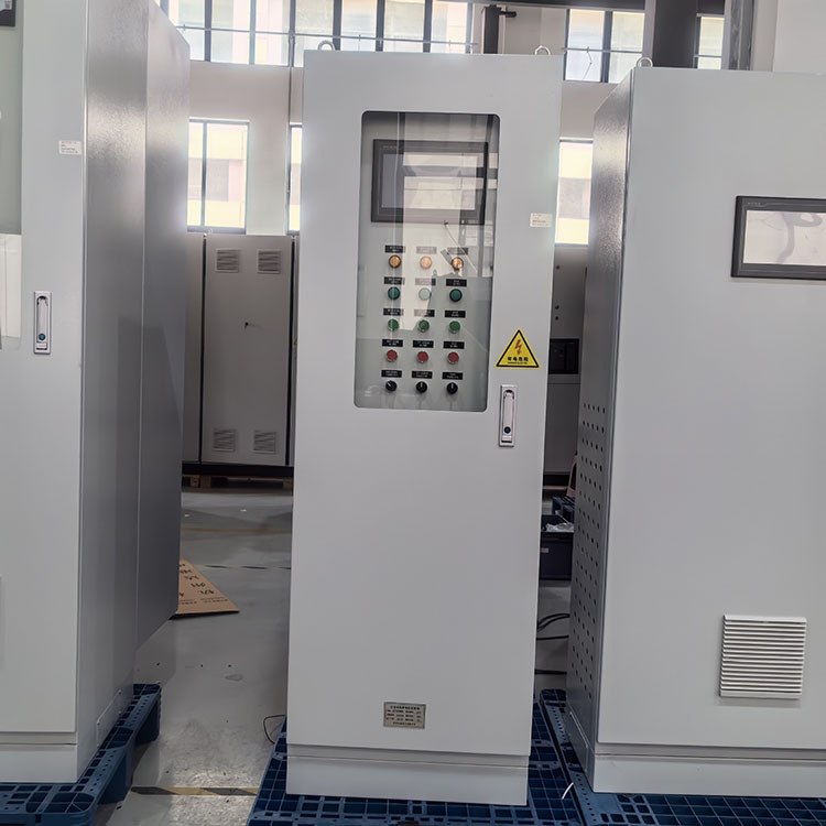 海安成套电气配电柜设备加工厂