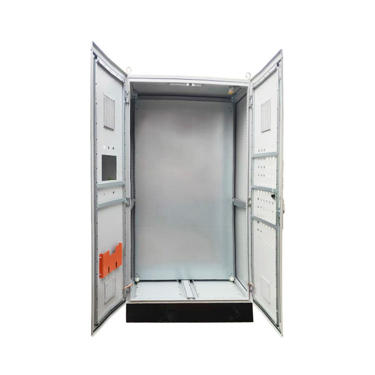 扬州PLC碳钢机柜，仿威图电气柜加工