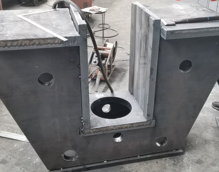 南京机械设备非标焊接件加工厂