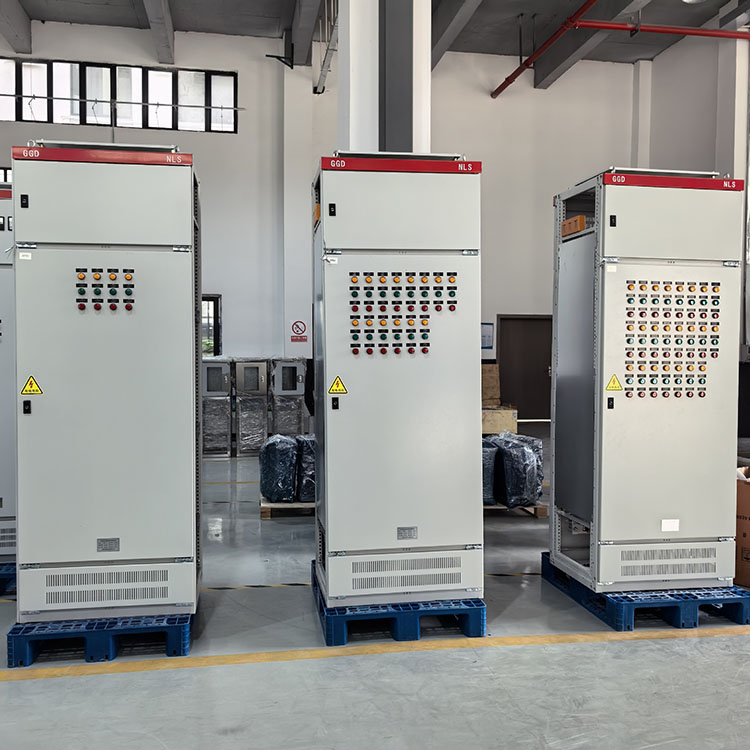 南京仿威图九折开关柜钣金加工厂家