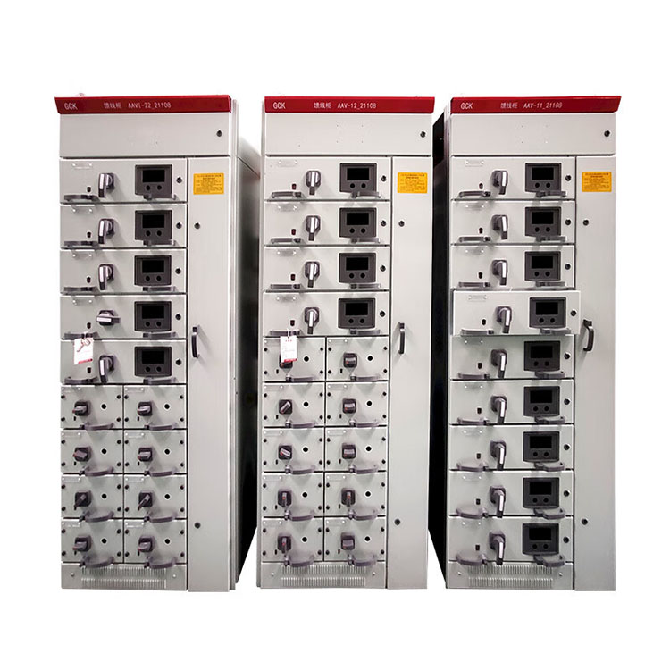 淮安低压抽屉式开关柜加工厂家
