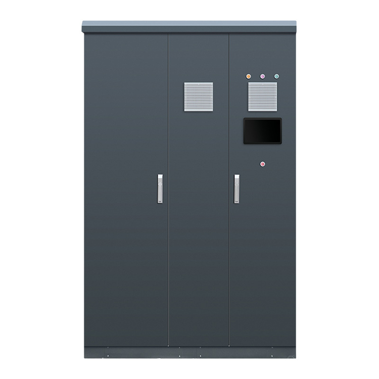 盐城高压堆叠式储能柜体钣金加工厂