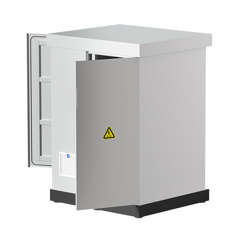 无锡风冷储能柜体，钣金工商储柜加工厂