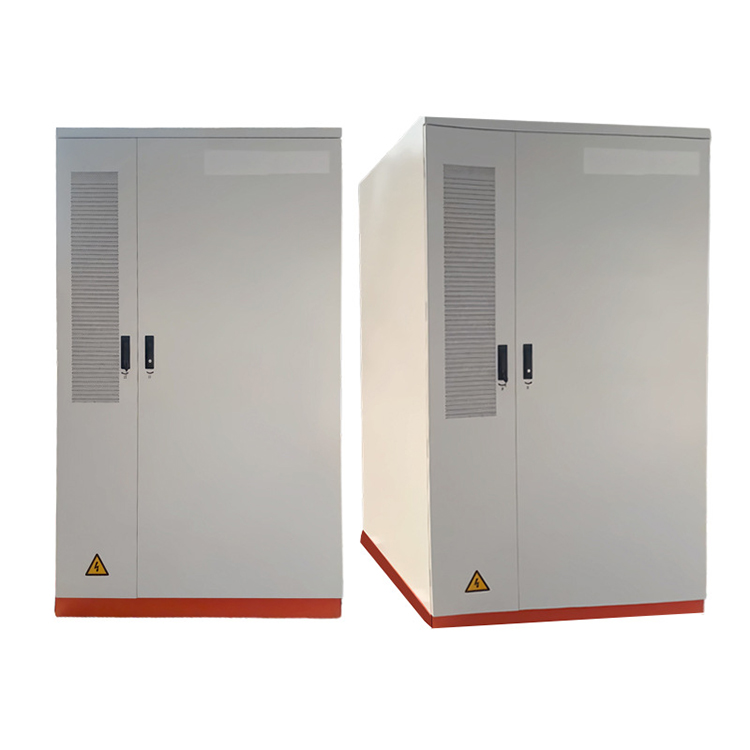 南通工商业风冷储能柜体钣金加工厂家