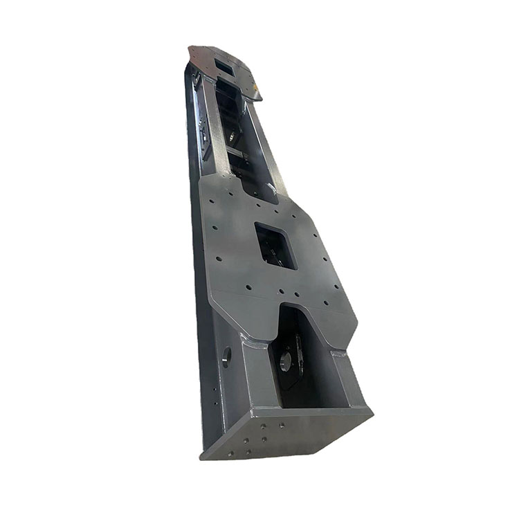 南京大件机械零部件立车加工厂家