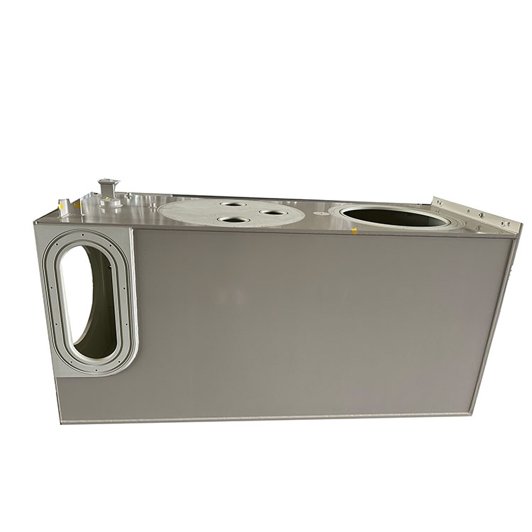 扬州重型箱体焊接加工厂家