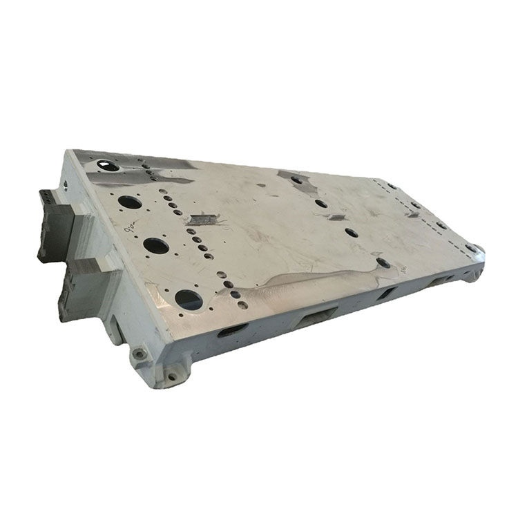 淮安大件数控加工件，非标工件机加工厂家