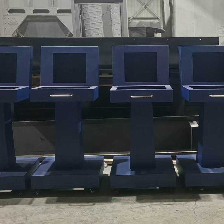 南通工业操作台外壳钣金加工厂家