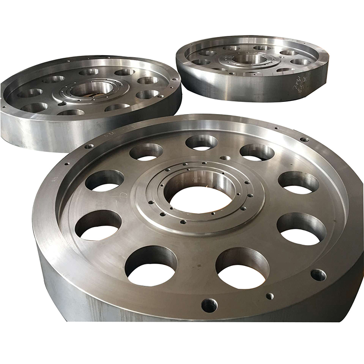 南通四米数控立车对外加工厂家