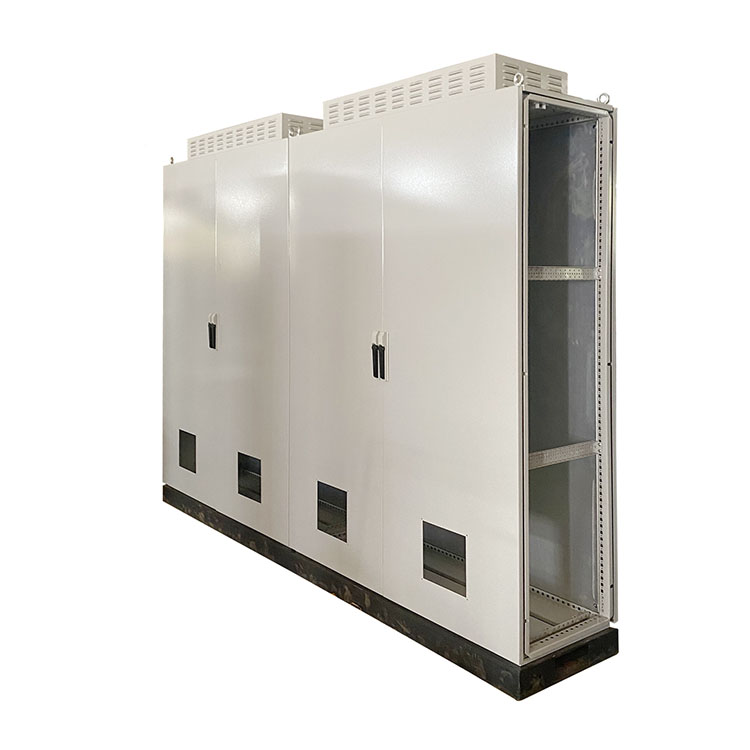 泰州PS九折仿威图机柜钣金加工厂家