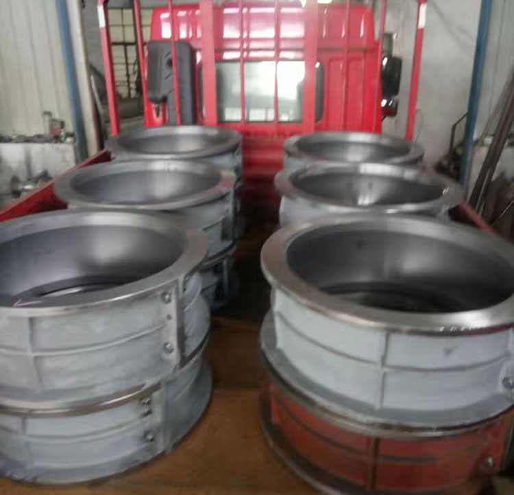 南通数控立车对外加工厂家