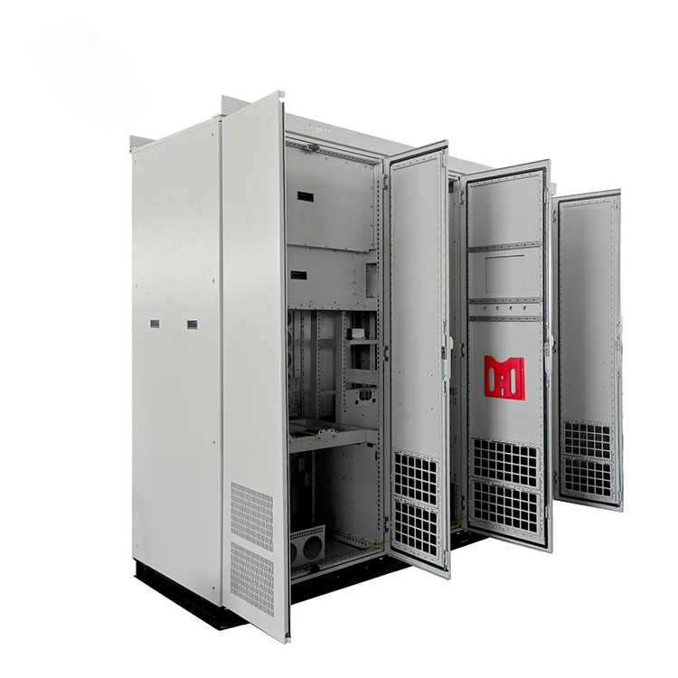 淮安工商业电池舱柜钣金加工厂家