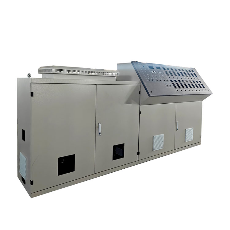 南京管材型材挤出机主机设备壳体加工厂