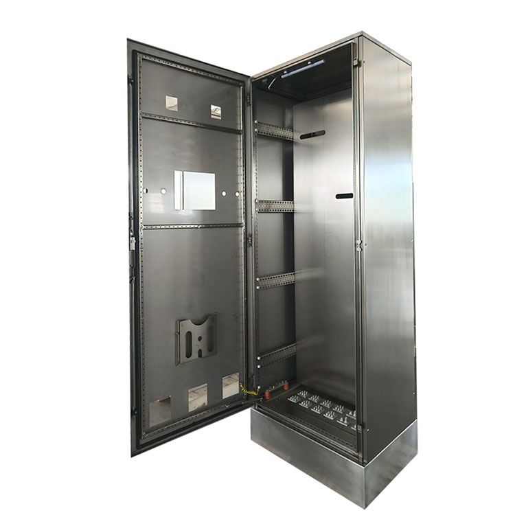 南通非标精密钣金件定制加工厂