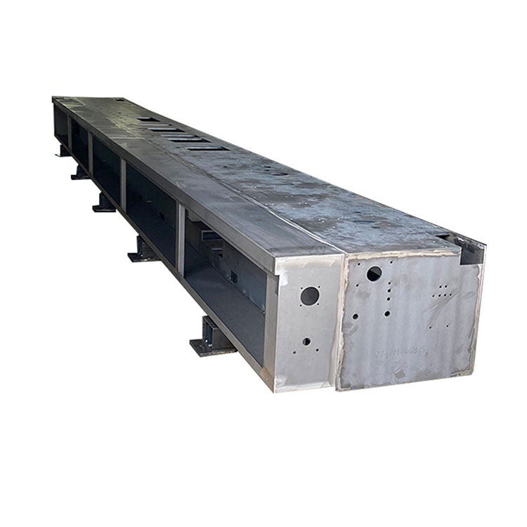 扬州大型钣金件加工车铣加工厂