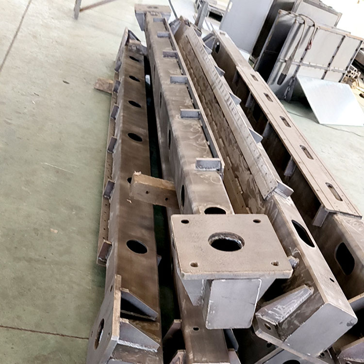 无锡大型龙门数控铣对外加工定做