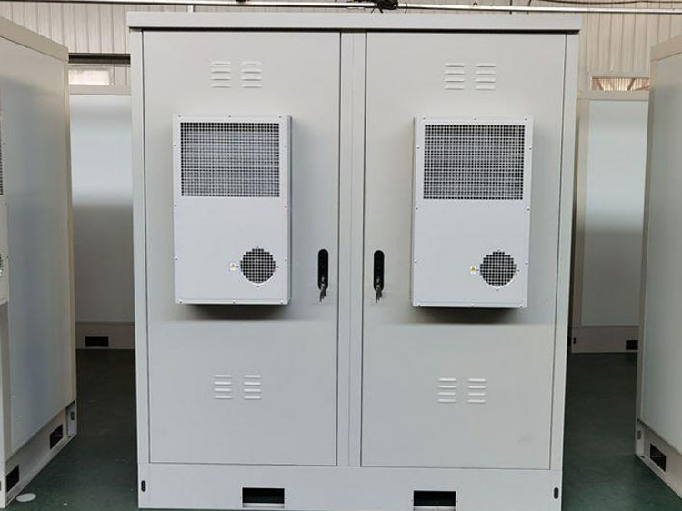 南京智能网联通讯柜钣金加工厂家