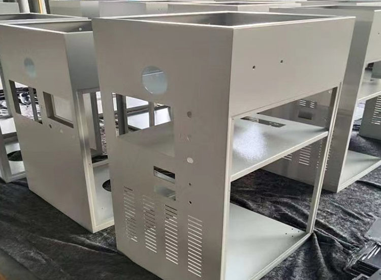 苏州定制仪器设备外壳钣金加工厂家