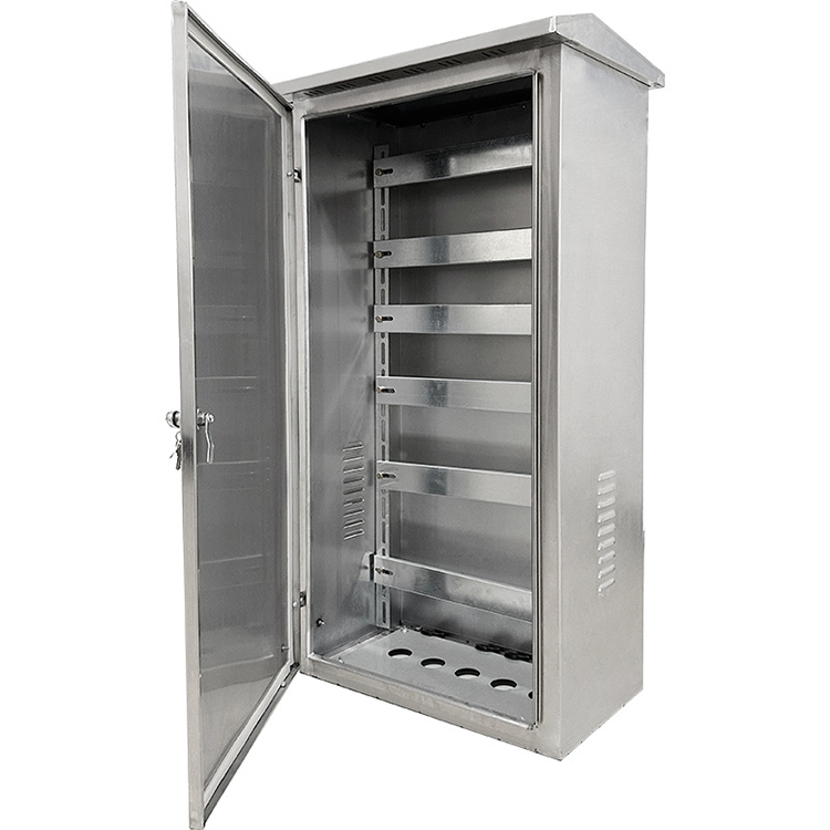 海安非标钣金机箱机柜定制加工厂