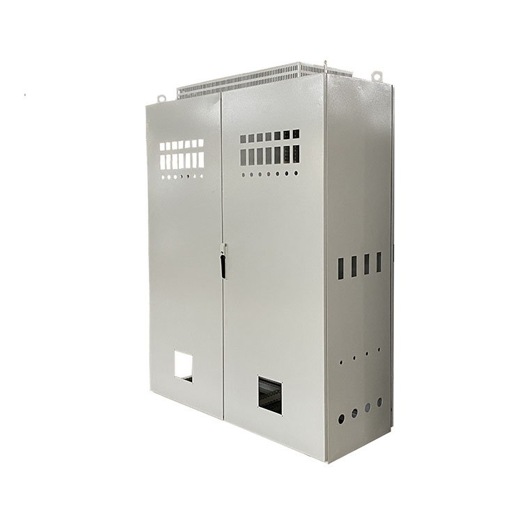 南京仿威图控制柜钣金外壳加工厂家