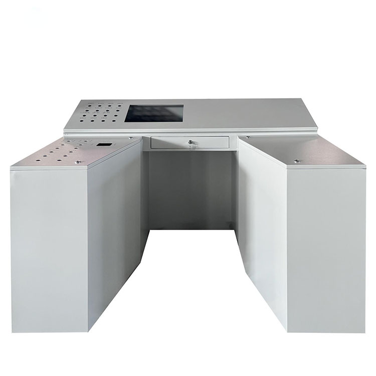 如皋异形控制柜壳体，非标工作台外壳定制