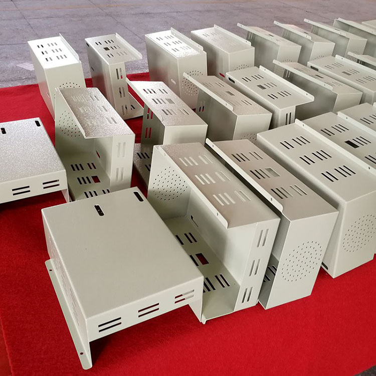 海安通讯机箱钣金外壳定制加工厂家