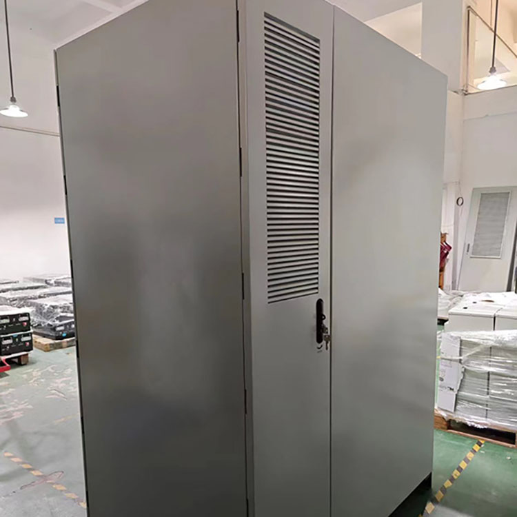 苏州锂电池储能一体柜加工厂