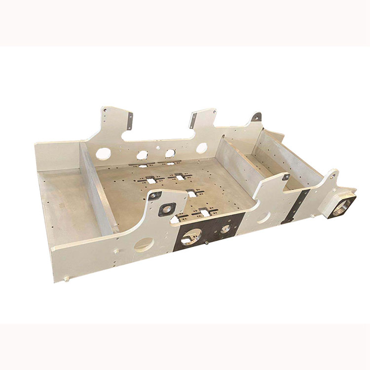 如皋非标金属结构件机械加工厂家