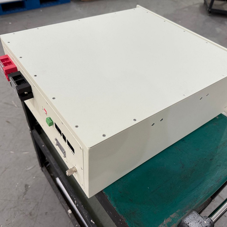 扬州4U储能电池外壳钣金定制加工厂家