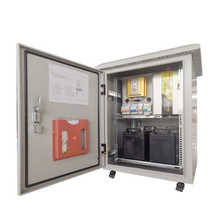 如皋光伏发电配电柜钣金加工厂