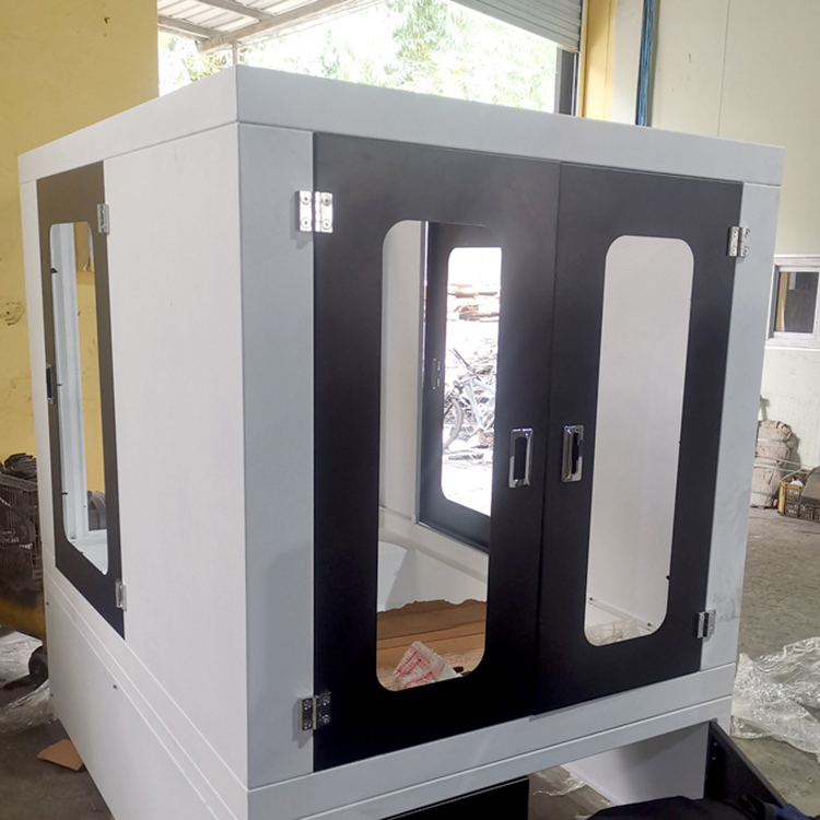 如皋非标钣金结构件精密加工厂家