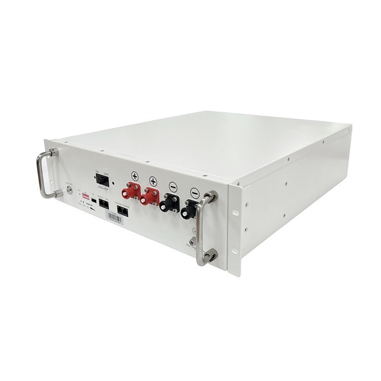 南京3U机架式磷酸铁锂电池组外壳加工厂