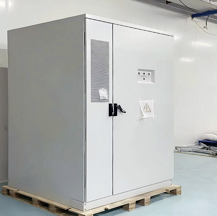 南通非标钣金机柜机箱定制加工厂