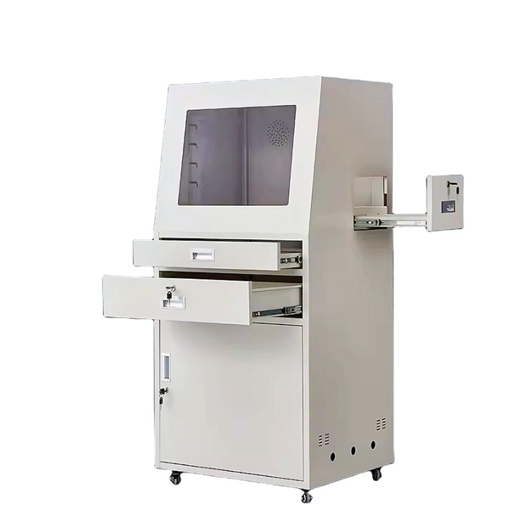 如皋非标中央控制台壳体钣金加工厂