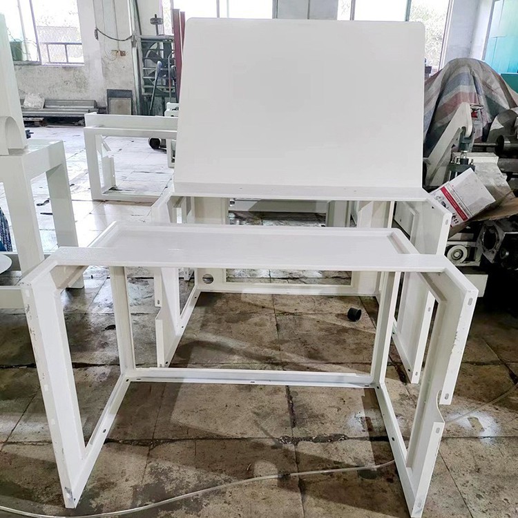 南通大型非标结构件机架焊接厂家