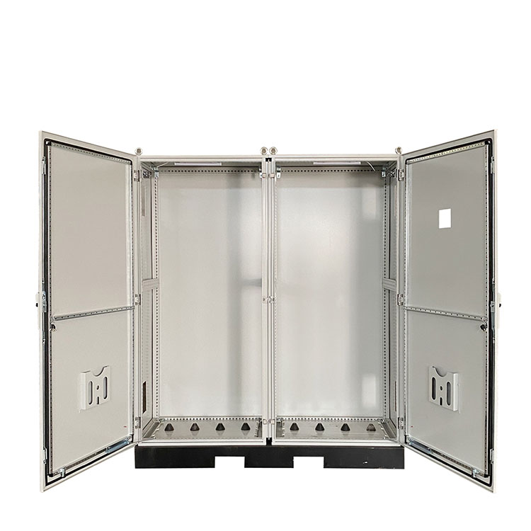 泰州非标仿威图储能机柜定制加工厂家