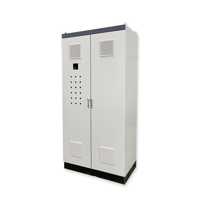 南通仿威图工业电气成套配电柜加工厂家