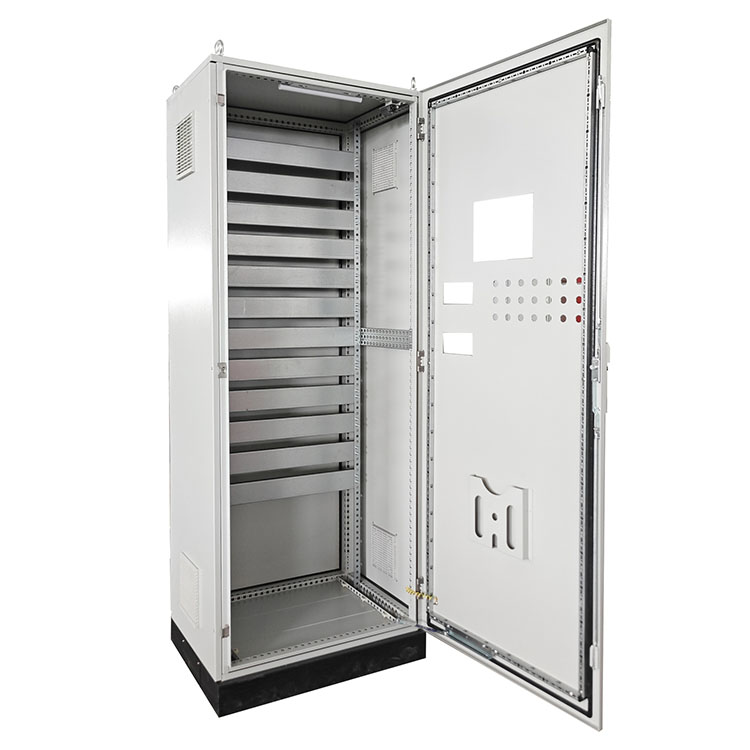 盐城仿威图工业机柜钣金加工厂